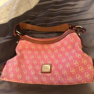 Dooney & Bourke Shoulder Bag